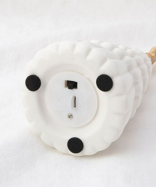 212 KITCHEN STORE / トゥーワントゥーキッチン ストア インテリア・インテリア雑貨 | LED セラミックツリー ４Ｓ | 詳細3