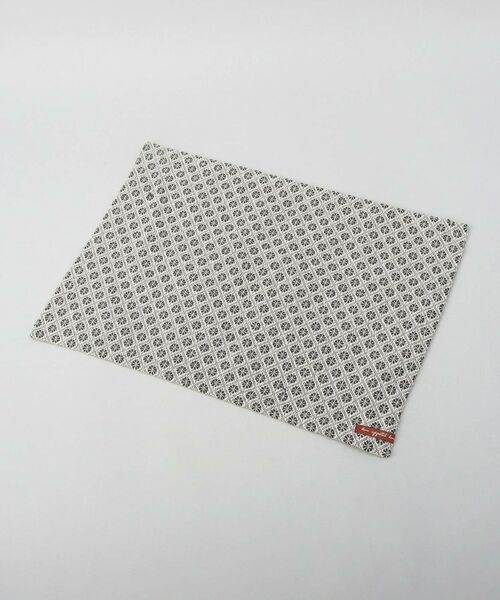 212 KITCHEN STORE / トゥーワントゥーキッチン ストア インテリア・生活雑貨・ホビー・ステーショナリー | オリエンタルプレイスマット CHR | 詳細1