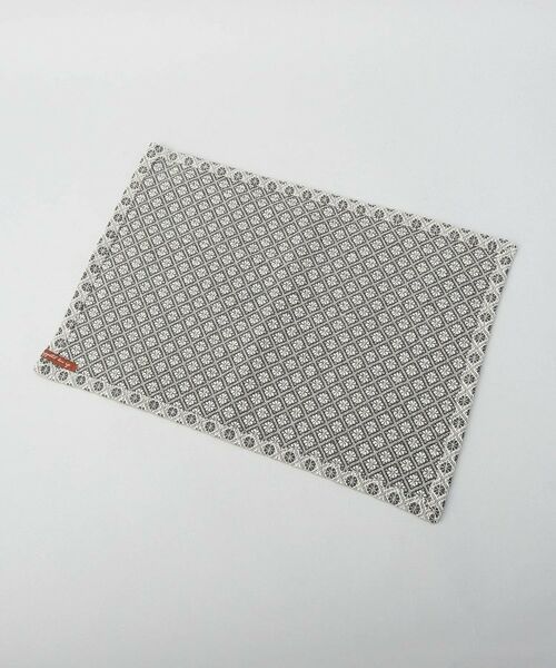 212 KITCHEN STORE / トゥーワントゥーキッチン ストア インテリア・生活雑貨・ホビー・ステーショナリー | オリエンタルプレイスマット CHR | 詳細2