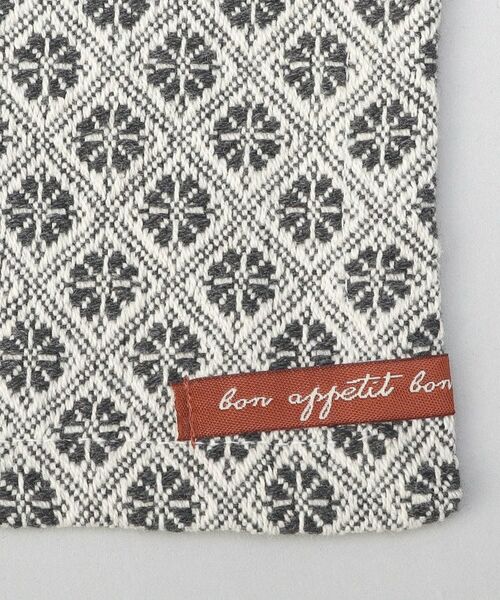 212 KITCHEN STORE / トゥーワントゥーキッチン ストア インテリア・生活雑貨・ホビー・ステーショナリー | オリエンタルプレイスマット CHR | 詳細3