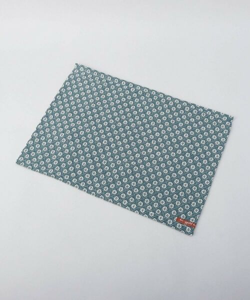 212 KITCHEN STORE / トゥーワントゥーキッチン ストア インテリア・生活雑貨・ホビー・ステーショナリー | オリエンタルプレイスマット TU | 詳細1