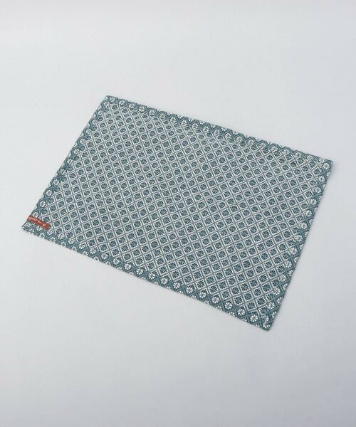 212 KITCHEN STORE / トゥーワントゥーキッチン ストア インテリア・生活雑貨・ホビー・ステーショナリー | オリエンタルプレイスマット TU | 詳細2