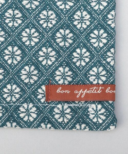 212 KITCHEN STORE / トゥーワントゥーキッチン ストア インテリア・生活雑貨・ホビー・ステーショナリー | オリエンタルプレイスマット TU | 詳細3