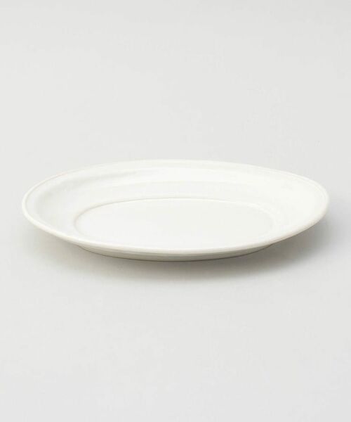 212 KITCHEN STORE / トゥーワントゥーキッチン ストア 食器 | ブロンシュオーバルプレートＭ | 詳細1