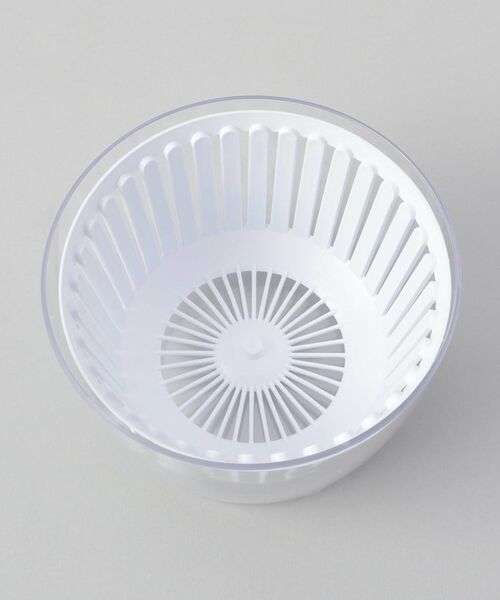 212 KITCHEN STORE / トゥーワントゥーキッチン ストア キッチンツール | Simplice カット野菜水切り器(ミニ) | 詳細3