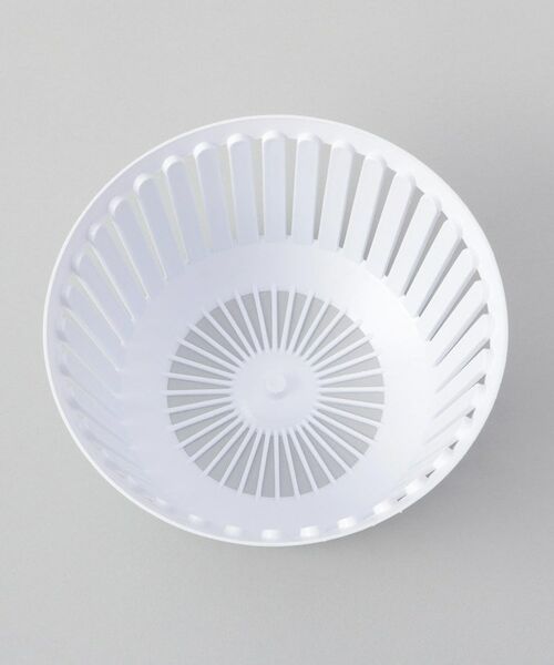 212 KITCHEN STORE / トゥーワントゥーキッチン ストア キッチンツール | Simplice カット野菜水切り器(ミニ) | 詳細7