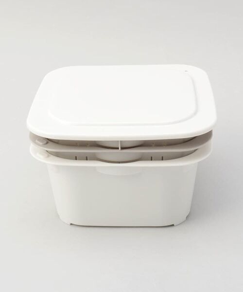 212 KITCHEN STORE / トゥーワントゥーキッチン ストア キッチンツール | テイスティベジー ボウル＆コランダー | 詳細1