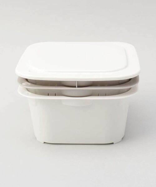 212 KITCHEN STORE / トゥーワントゥーキッチン ストア キッチンツール | テイスティベジー ボウル＆コランダー | 詳細2