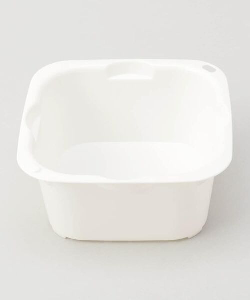 212 KITCHEN STORE / トゥーワントゥーキッチン ストア キッチンツール | テイスティベジー ボウル＆コランダー | 詳細3