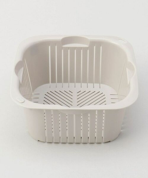 212 KITCHEN STORE / トゥーワントゥーキッチン ストア キッチンツール | テイスティベジー ボウル＆コランダー | 詳細4