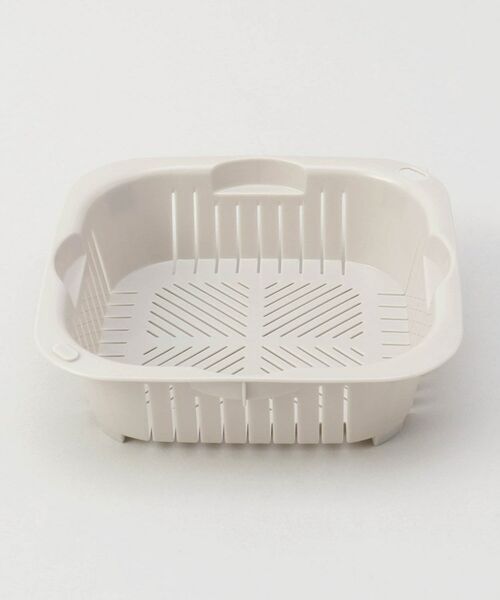 212 KITCHEN STORE / トゥーワントゥーキッチン ストア キッチンツール | テイスティベジー ボウル＆コランダー | 詳細5