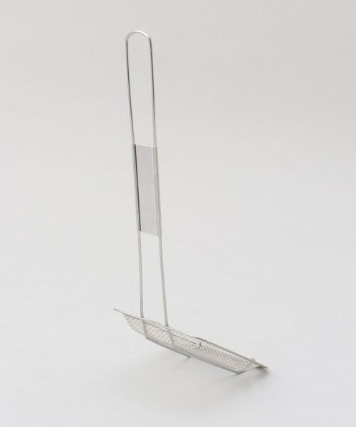 212 KITCHEN STORE / トゥーワントゥーキッチン ストア キッチンツール | 天ぷら名人 すくい油きり角型 | 詳細2