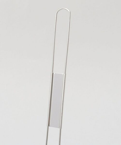 212 KITCHEN STORE / トゥーワントゥーキッチン ストア キッチンツール | 天ぷら名人 すくい油きり角型 | 詳細3