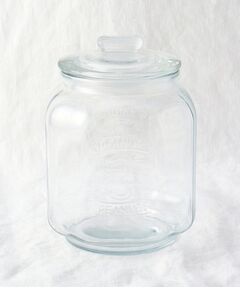 212 KITCHEN STORE / トゥーワントゥーキッチン ストア キッチンツール | GLASS COOKIE JAR 3L