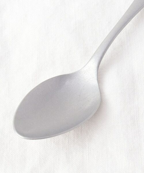 212 KITCHEN STORE / トゥーワントゥーキッチン ストア インテリア・生活雑貨・ホビー・ステーショナリー | スプーン SV ヴィンチ | 詳細4