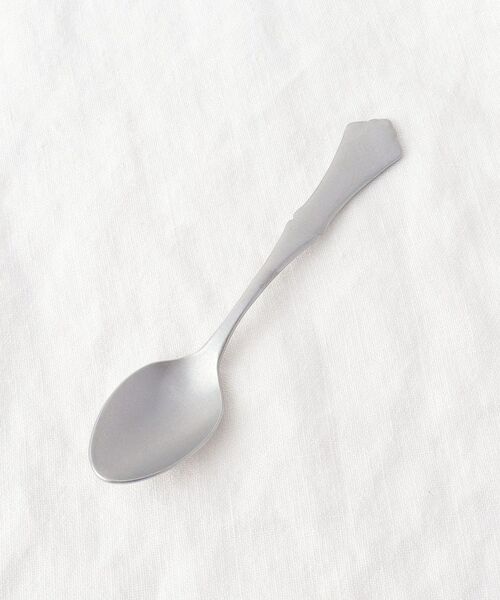 212 KITCHEN STORE / トゥーワントゥーキッチン ストア インテリア・生活雑貨・ホビー・ステーショナリー | ティースプーン SV ヴィンチ | 詳細1