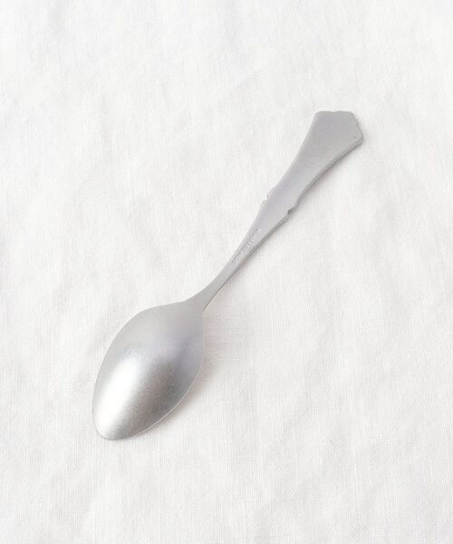 212 KITCHEN STORE / トゥーワントゥーキッチン ストア インテリア・生活雑貨・ホビー・ステーショナリー | ティースプーン SV ヴィンチ | 詳細2