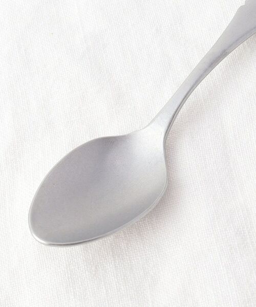 212 KITCHEN STORE / トゥーワントゥーキッチン ストア インテリア・生活雑貨・ホビー・ステーショナリー | ティースプーン SV ヴィンチ | 詳細4