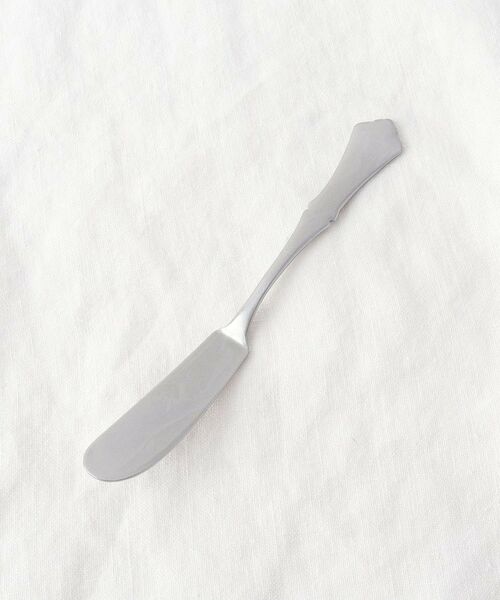 212 KITCHEN STORE / トゥーワントゥーキッチン ストア インテリア・生活雑貨・ホビー・ステーショナリー | バターナイフ SV ヴィンチ | 詳細1