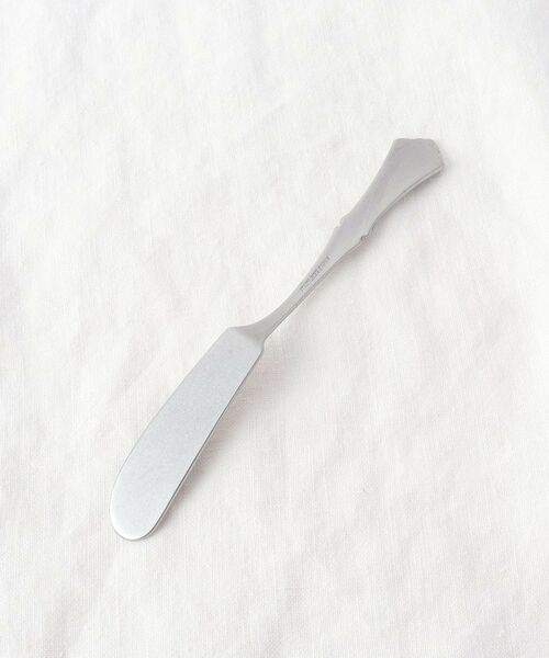212 KITCHEN STORE / トゥーワントゥーキッチン ストア インテリア・生活雑貨・ホビー・ステーショナリー | バターナイフ SV ヴィンチ | 詳細2