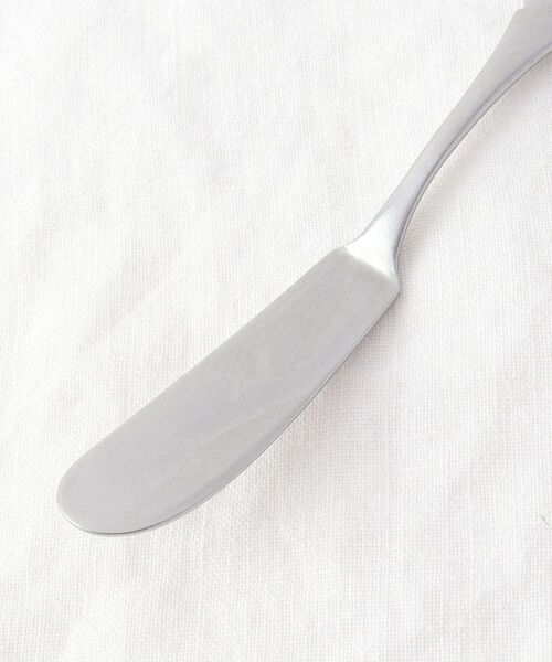212 KITCHEN STORE / トゥーワントゥーキッチン ストア インテリア・生活雑貨・ホビー・ステーショナリー | バターナイフ SV ヴィンチ | 詳細4