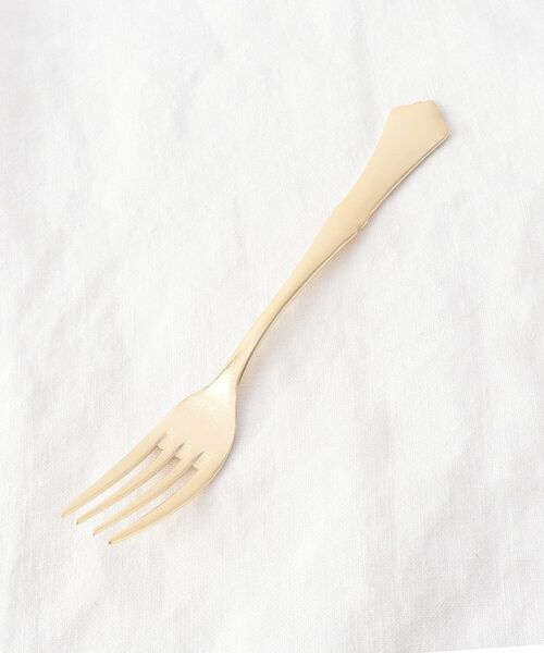 212 KITCHEN STORE / トゥーワントゥーキッチン ストア インテリア・生活雑貨・ホビー・ステーショナリー | フォーク GD ヴィンチ | 詳細1