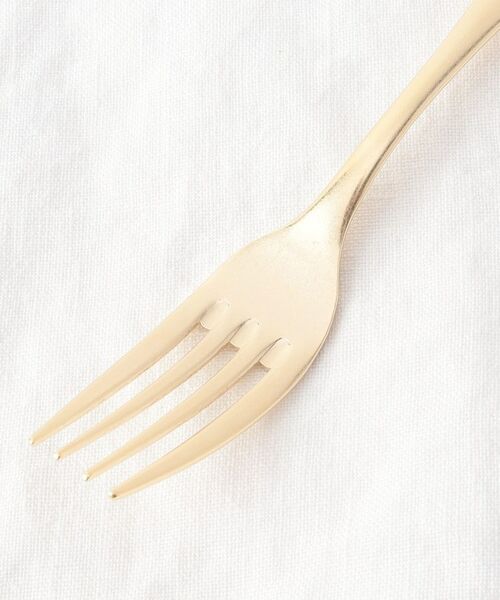 212 KITCHEN STORE / トゥーワントゥーキッチン ストア インテリア・生活雑貨・ホビー・ステーショナリー | フォーク GD ヴィンチ | 詳細4