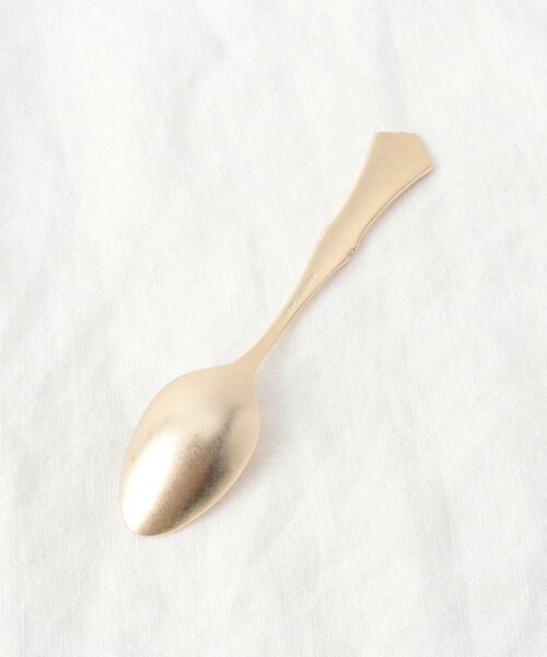 212 KITCHEN STORE / トゥーワントゥーキッチン ストア インテリア・生活雑貨・ホビー・ステーショナリー | ティースプーン GD ヴィンチ | 詳細2