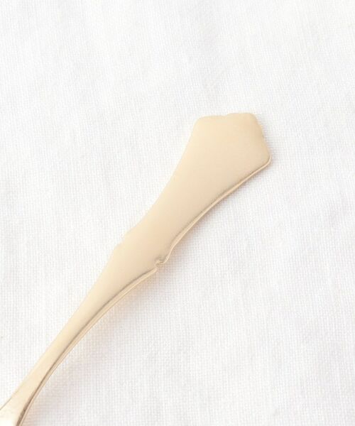212 KITCHEN STORE / トゥーワントゥーキッチン ストア インテリア・生活雑貨・ホビー・ステーショナリー | ティースプーン GD ヴィンチ | 詳細3