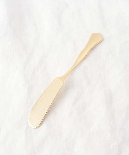 212 KITCHEN STORE / トゥーワントゥーキッチン ストア インテリア・生活雑貨・ホビー・ステーショナリー | バターナイフ GD ヴィンチ | 詳細2