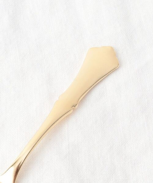 212 KITCHEN STORE / トゥーワントゥーキッチン ストア インテリア・生活雑貨・ホビー・ステーショナリー | バターナイフ GD ヴィンチ | 詳細3