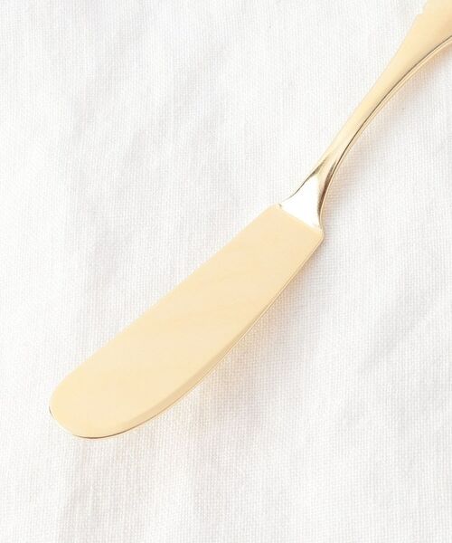 212 KITCHEN STORE / トゥーワントゥーキッチン ストア インテリア・生活雑貨・ホビー・ステーショナリー | バターナイフ GD ヴィンチ | 詳細4