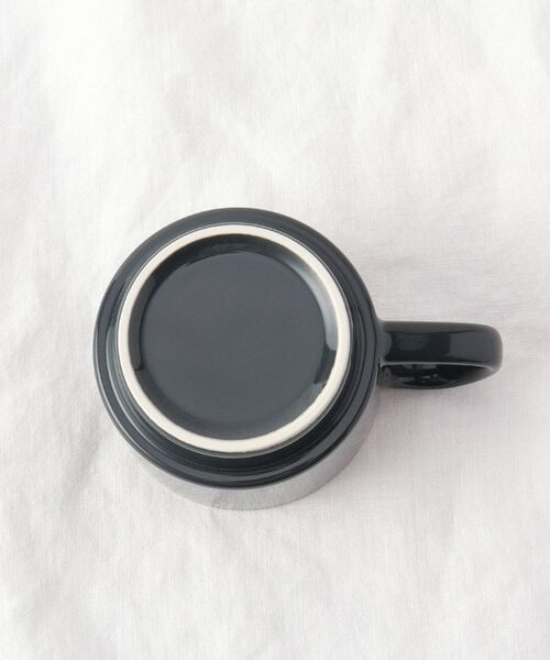 212 KITCHEN STORE / トゥーワントゥーキッチン ストア グラス・マグカップ | スタックマグ 330ml ミッドナイトフォレスト | 詳細4