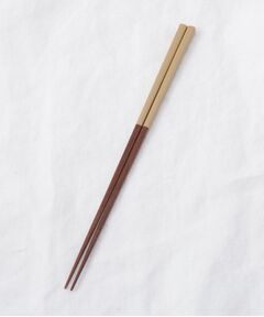 212 KITCHEN STORE / トゥーワントゥーキッチン ストア インテリア・生活雑貨・ホビー・ステーショナリー | 箸 食洗加賀 金23cm