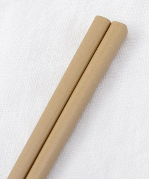 212 KITCHEN STORE / トゥーワントゥーキッチン ストア インテリア・生活雑貨・ホビー・ステーショナリー | 箸 食洗加賀 金23cm | 詳細2