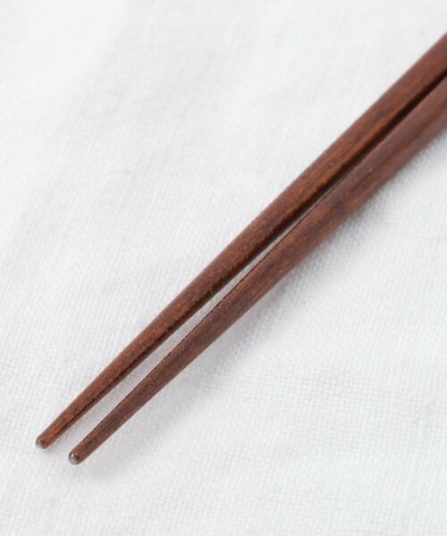 212 KITCHEN STORE / トゥーワントゥーキッチン ストア インテリア・生活雑貨・ホビー・ステーショナリー | 箸 食洗加賀 金23cm | 詳細3