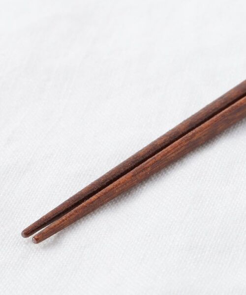 212 KITCHEN STORE / トゥーワントゥーキッチン ストア インテリア・生活雑貨・ホビー・ステーショナリー | 箸 食洗加賀 銀23cm | 詳細3