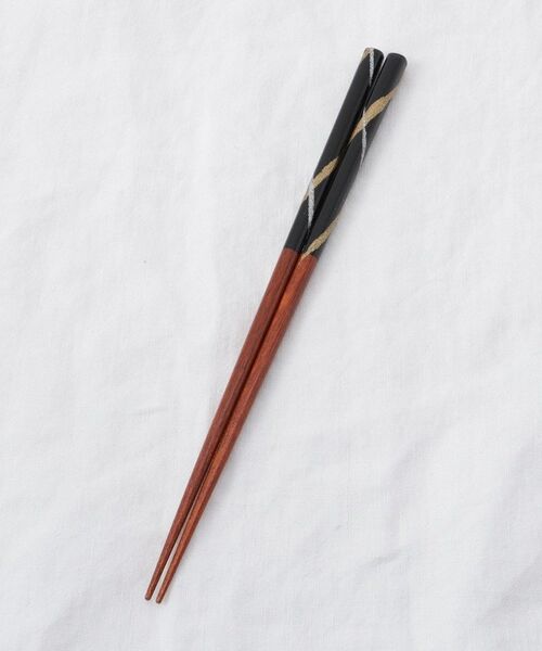 212 KITCHEN STORE / トゥーワントゥーキッチン ストア インテリア・生活雑貨・ホビー・ステーショナリー | 箸 食洗とんぼ玉結い 23cm | 詳細1