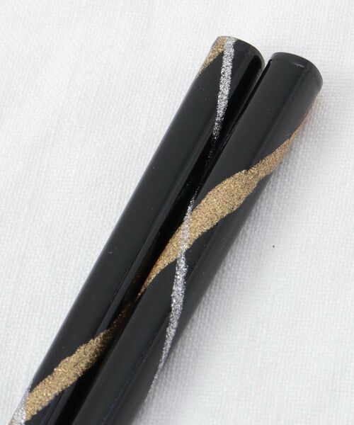 212 KITCHEN STORE / トゥーワントゥーキッチン ストア インテリア・生活雑貨・ホビー・ステーショナリー | 箸 食洗とんぼ玉結い 23cm | 詳細2