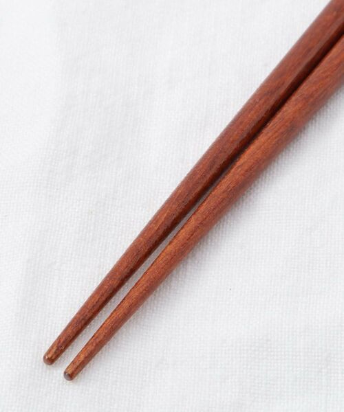 212 KITCHEN STORE / トゥーワントゥーキッチン ストア インテリア・生活雑貨・ホビー・ステーショナリー | 箸 食洗とんぼ玉結い 23cm | 詳細3