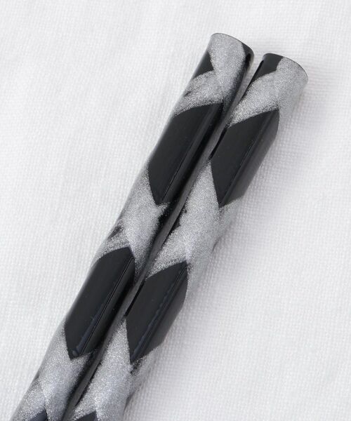 212 KITCHEN STORE / トゥーワントゥーキッチン ストア インテリア・生活雑貨・ホビー・ステーショナリー | 箸 食洗とんぼ玉剣 銀23cm | 詳細2