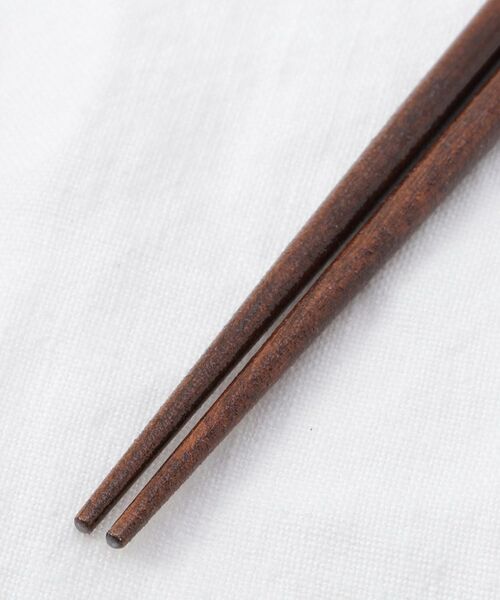 212 KITCHEN STORE / トゥーワントゥーキッチン ストア インテリア・生活雑貨・ホビー・ステーショナリー | 箸 食洗とんぼ玉剣 銀23cm | 詳細3