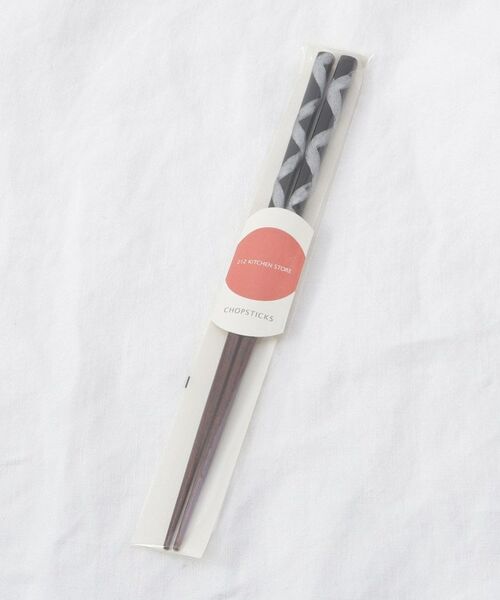 212 KITCHEN STORE / トゥーワントゥーキッチン ストア インテリア・生活雑貨・ホビー・ステーショナリー | 箸 食洗とんぼ玉剣 銀23cm | 詳細5