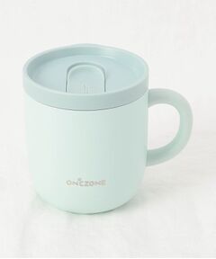 212 KITCHEN STORE / トゥーワントゥーキッチン ストア グラス・マグカップ | 猫舌専科マグカップ２６０ｍｌサックス