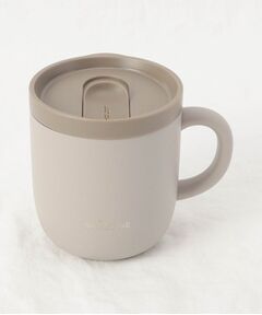 212 KITCHEN STORE / トゥーワントゥーキッチン ストア グラス・マグカップ | 猫舌専科マグカップ２６０ｍｌモカブラウン