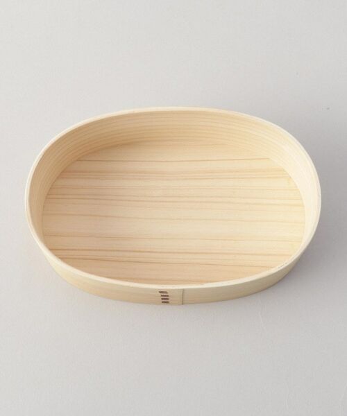 212 KITCHEN STORE / トゥーワントゥーキッチン ストア インテリア・生活雑貨・ホビー・ステーショナリー | 曲げわっぱ弁当　エンジョイ | 詳細3