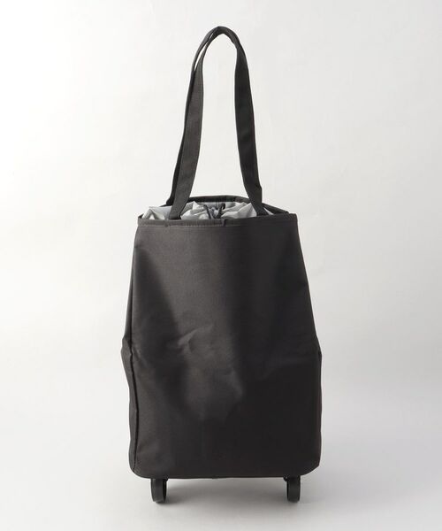 212 KITCHEN STORE / トゥーワントゥーキッチン ストア その他 | アベリーハンディートートカート BK | 詳細3