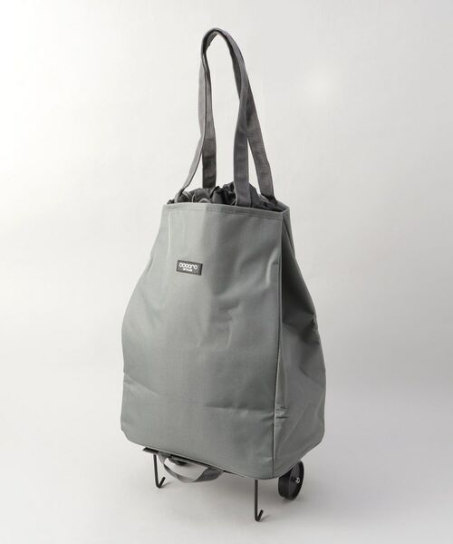 212 KITCHEN STORE / トゥーワントゥーキッチン ストア その他 | アベリーハンディートートカート GY | 詳細1