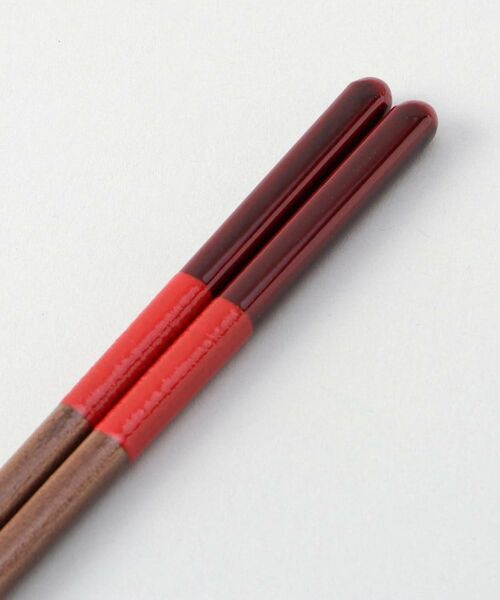 212 KITCHEN STORE / トゥーワントゥーキッチン ストア インテリア・生活雑貨・ホビー・ステーショナリー | 箸 食洗愛宕 RE 21.0cm | 詳細2