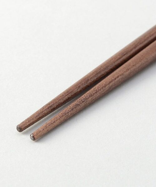 212 KITCHEN STORE / トゥーワントゥーキッチン ストア インテリア・生活雑貨・ホビー・ステーショナリー | 箸 食洗愛宕 RE 21.0cm | 詳細3